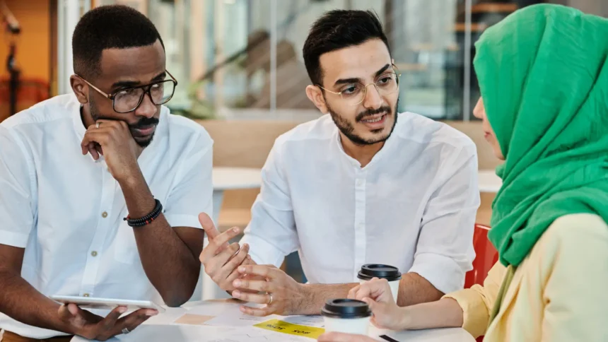 Des outils de conversation pour vous aider à mieux vendre