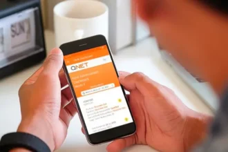 ٤ أسباب لاستخدام تطبيق كيونت للهاتف المحمول الجديد