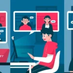 أطلق العنان لأعمالك مع مكتب كيونت الافتراضي