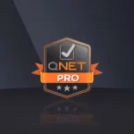 الخطوط الحمراء لشركة QNET
