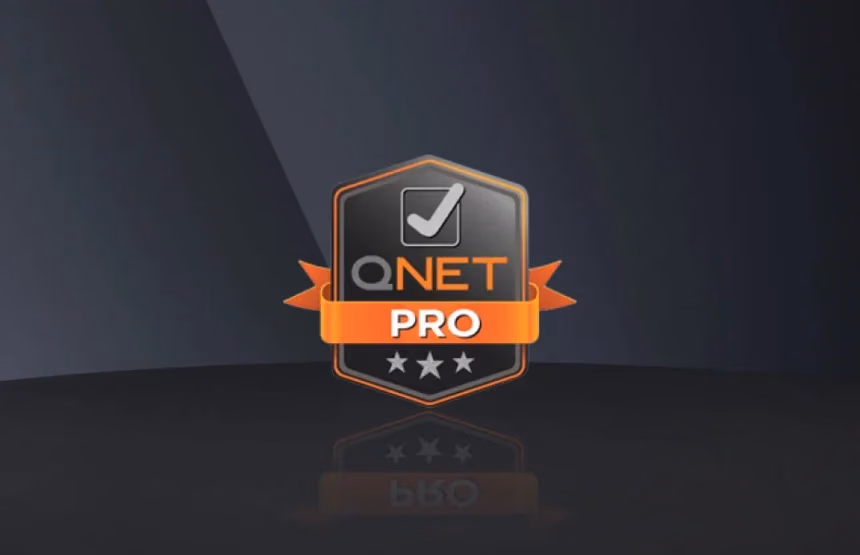 الخطوط الحمراء لشركة QNET