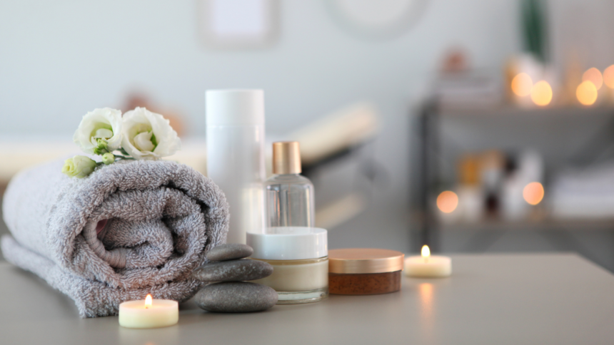 Pourquoi les entrepreneurs actifs devraient profiter d'une journée au spa