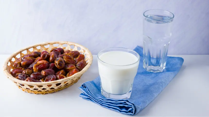 الصيام خلال شهر رمضان