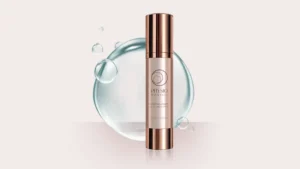 Routine de soins de la peau pour tous les âges 3 Physio Radiance Boosting Essence 300x169 1