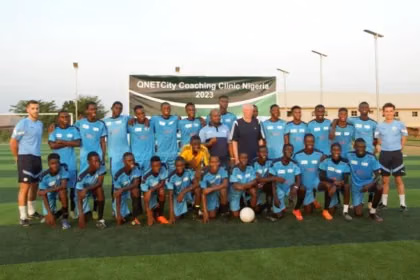 Man City