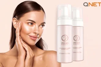 سلسلة Physio Radiance لجميع أنواع البشرة