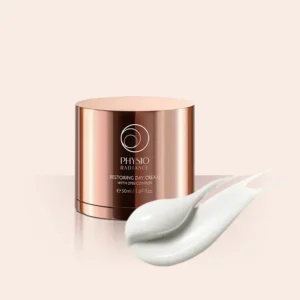 Routine de soins de la peau pour tous les âges 6 ككريم النهار Physio Radiance Restoring 300x300 1
