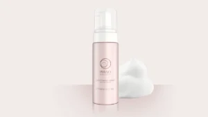 Routine de soins de la peau pour tous les âges 2 منظف رغوي لطيف من Physio Radiance 300x169 1