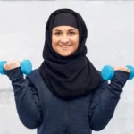 5 ممارسات بسيطة للبقاء نشيطًا خلال شهر رمضان
