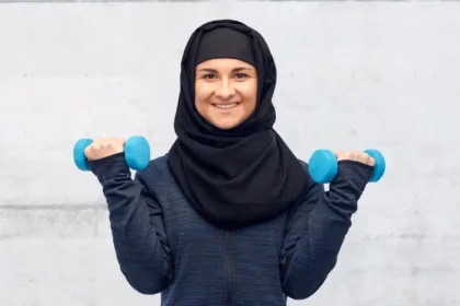 5 ممارسات بسيطة للبقاء نشيطًا خلال شهر رمضان