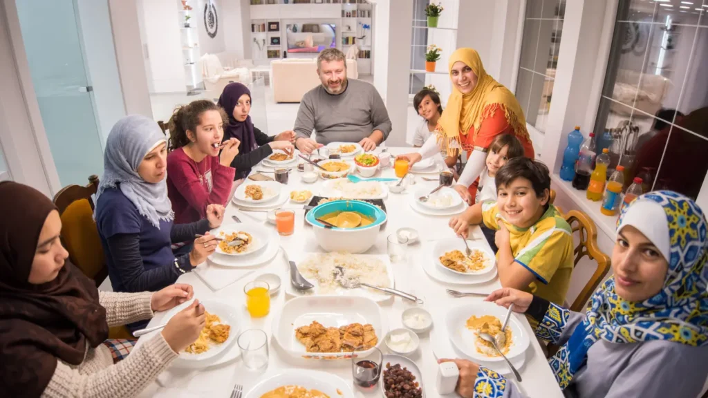 5 ممارسات بسيطة للبقاء نشيطًا خلال شهر رمضان 3 5 ممارسات بسيطة للبقاء نشيطًا خلال شهر رمضان