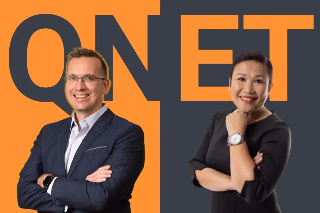 QNET business