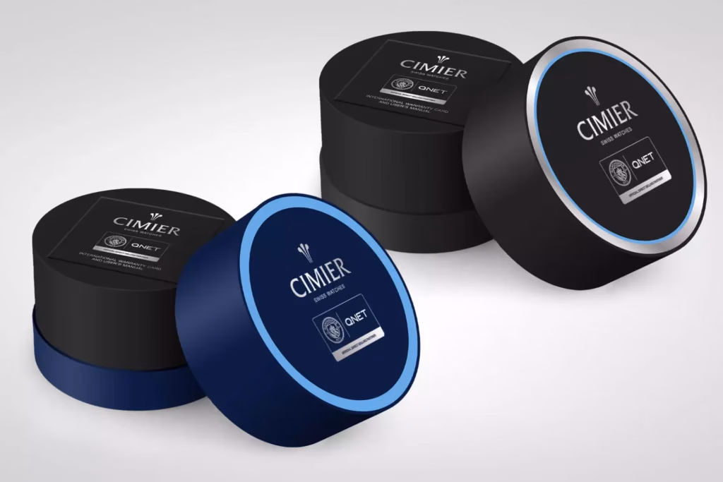 نقدم لكم مجموعة Cimier QNETCity التي لا غنى عنها