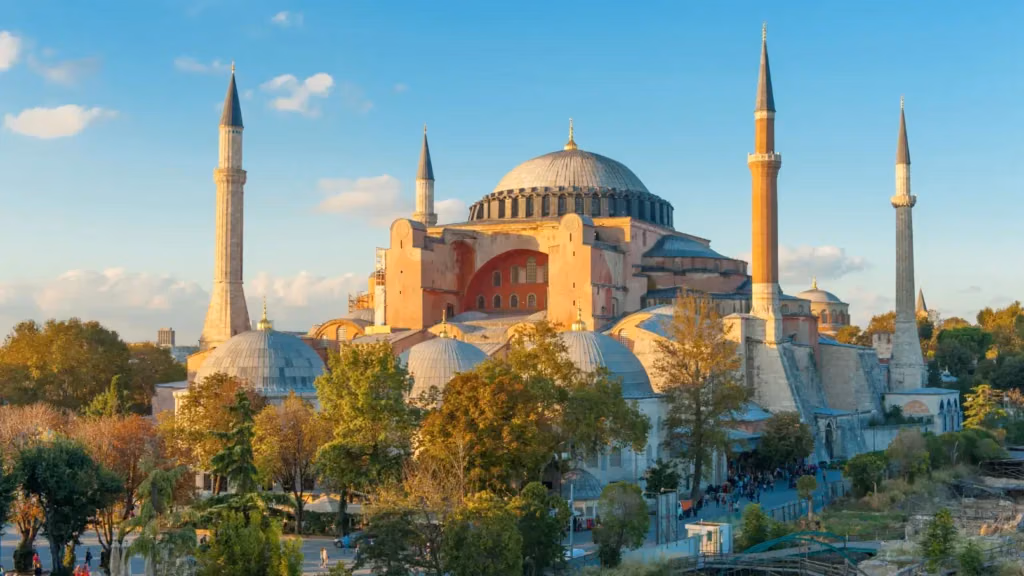 7 destinations touristiques distinctives en Turquie à ne pas manquer