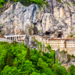 7 destinations touristiques distinctives en Turquie à ne pas manquer