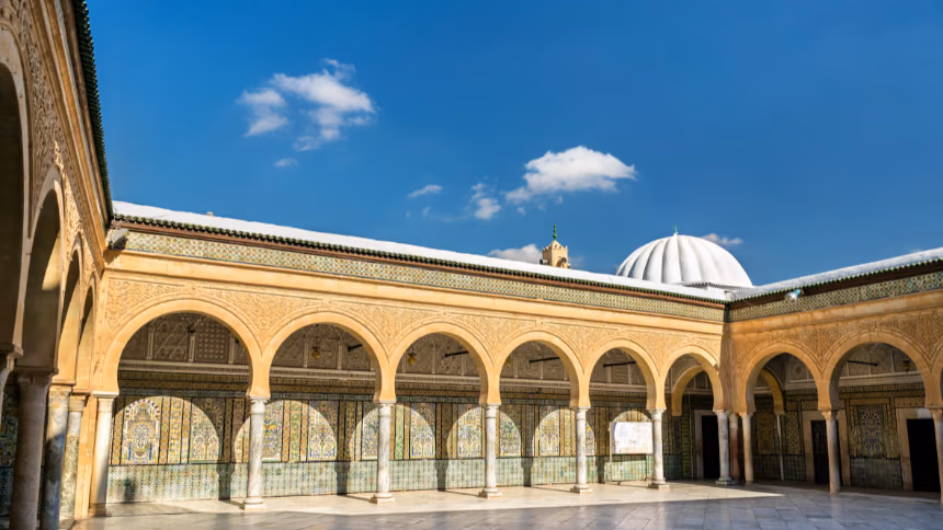8 destinations de charme en Tunisie qu'il ne faut pas manquer de visiter un jour
