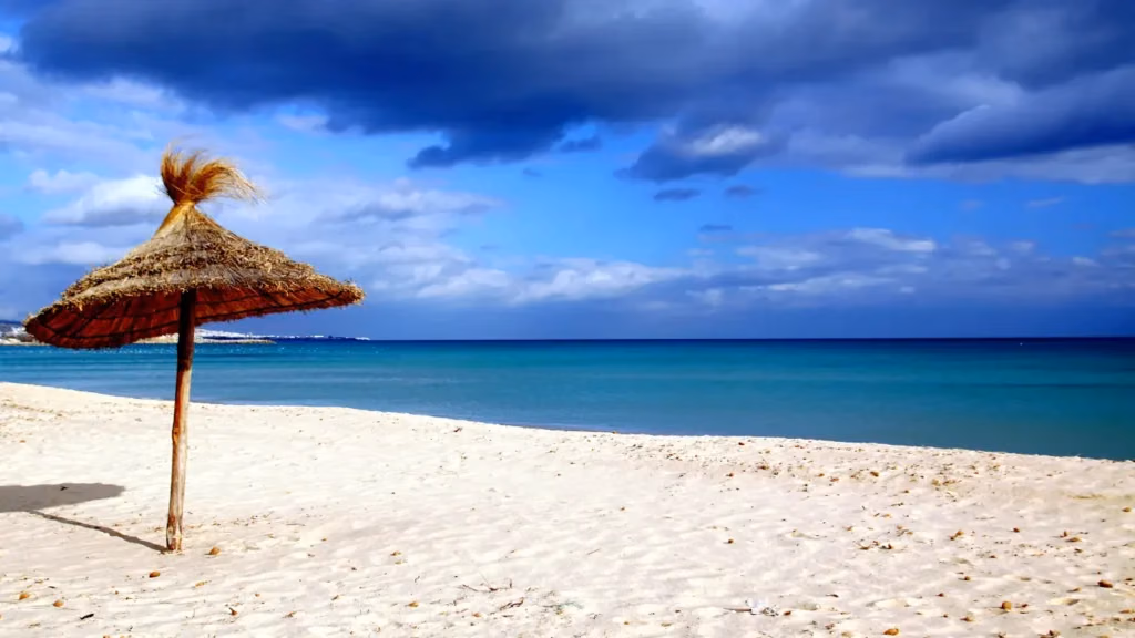 8 destinations de charme en Tunisie qu'il ne faut pas manquer de visiter un jour
