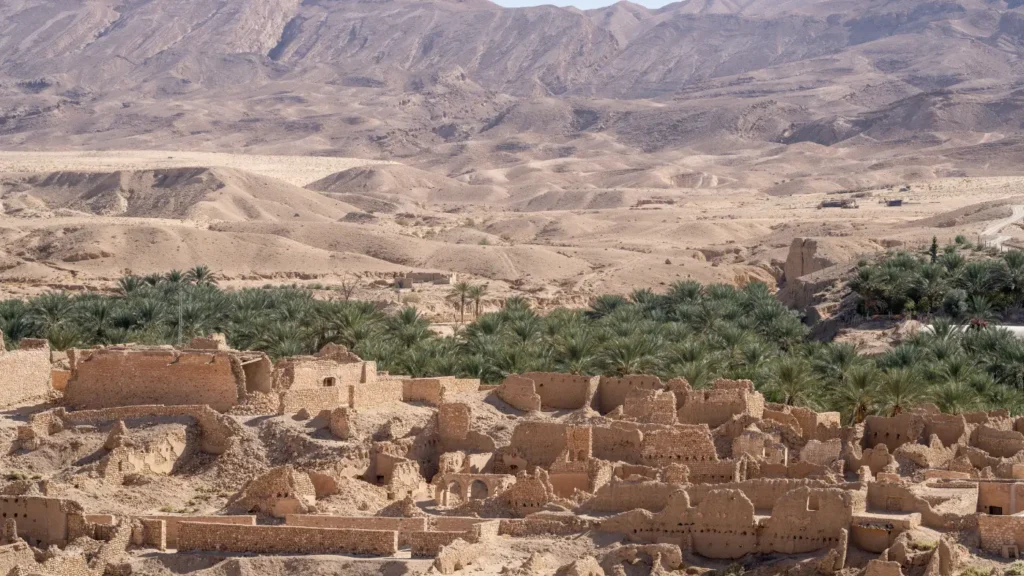 8 destinations de charme en Tunisie qu'il ne faut pas manquer de visiter un jour 7 8 destinations de charme en Tunisie qu'il ne faut pas manquer de visiter un jour