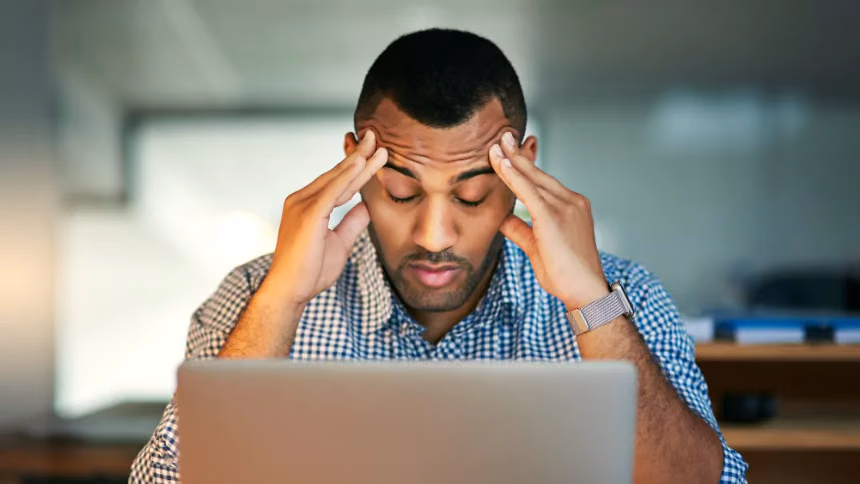 5 raisons fondamentales qui expliquent l'incapacité à atteindre les objectifs