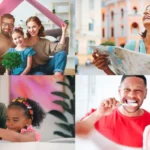 كيف تعمل منتجات QNET على تحسين صحتك وصحة أحبائك