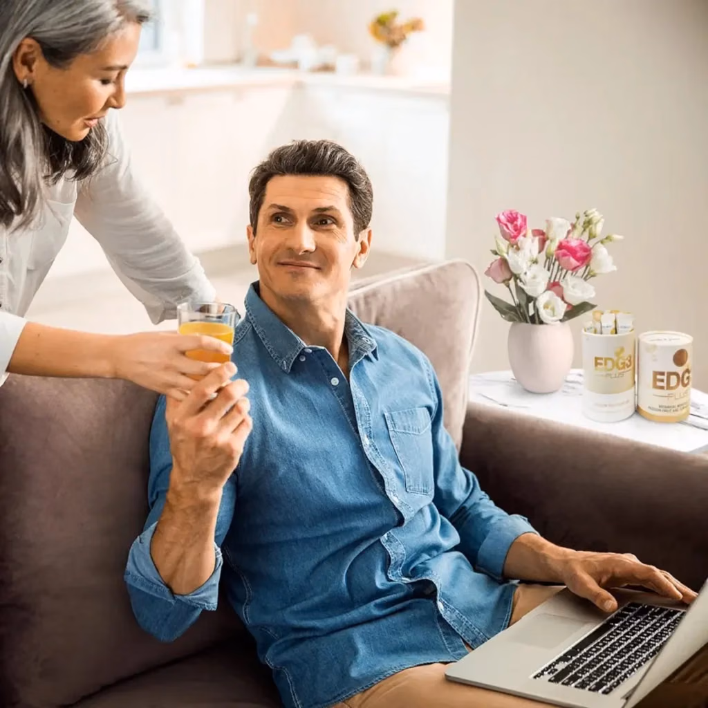 كيف تعمل منتجات QNET على تحسين صحتك وصحة أحبائك