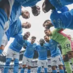 عقد من الزمن يستحق لحظات الفوز من شراكتنا بين QNET-Man City