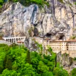 Monastère de Sumela