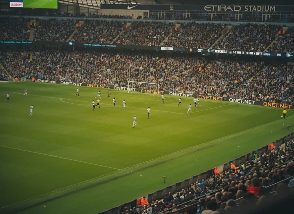 عقد من الزمن يستحق لحظات الفوز من شراكتنا بين QNET-Man City 2 عقد من الزمن يستحق لحظات الفوز من شراكتنا بين QNET-Man City