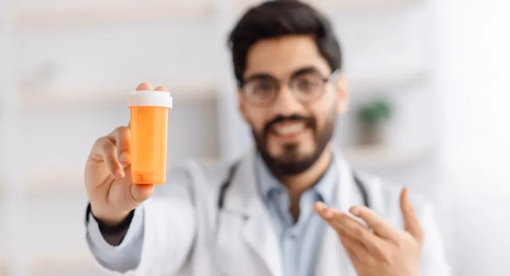 أهم اتجاهات الصحة في عام 2024