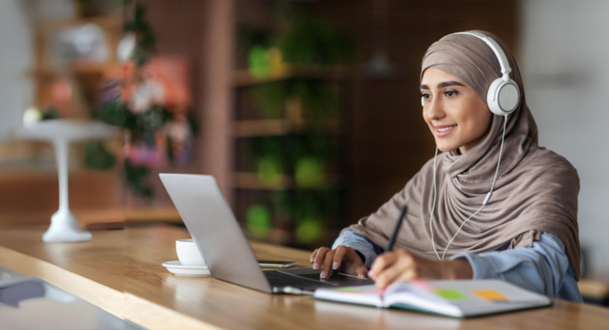 ابدأ مشروعك التجاري مع QNET