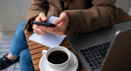 ابدأ مشروعك التجاري مع QNET