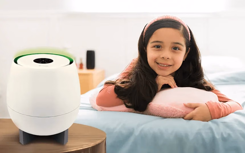 5 questions que vous devriez vous poser avant d'acheter un purificateur d'air