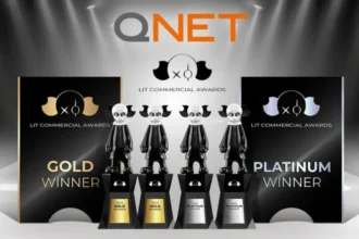 QNET Awards 2023 : nous vous présentons tous les prix que nous avons remportés jusqu'à présent cette année