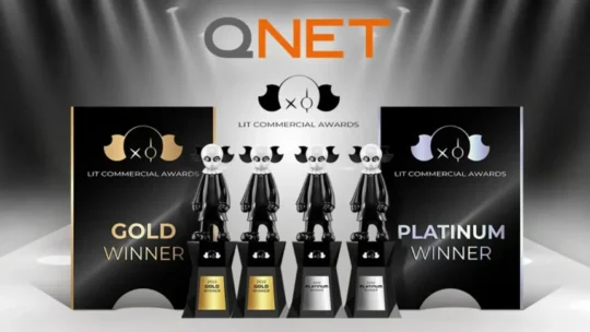 QNET Awards 2023 : nous vous présentons tous les prix que nous avons remportés jusqu'à présent cette année 2 QNET Awards 2023 : nous vous présentons tous les prix que nous avons remportés jusqu'à présent cette année