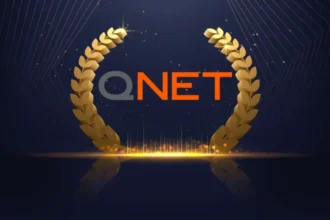 QNET Awards : nous vous présentons tous les prix que nous avons remportés jusqu'à présent cette année