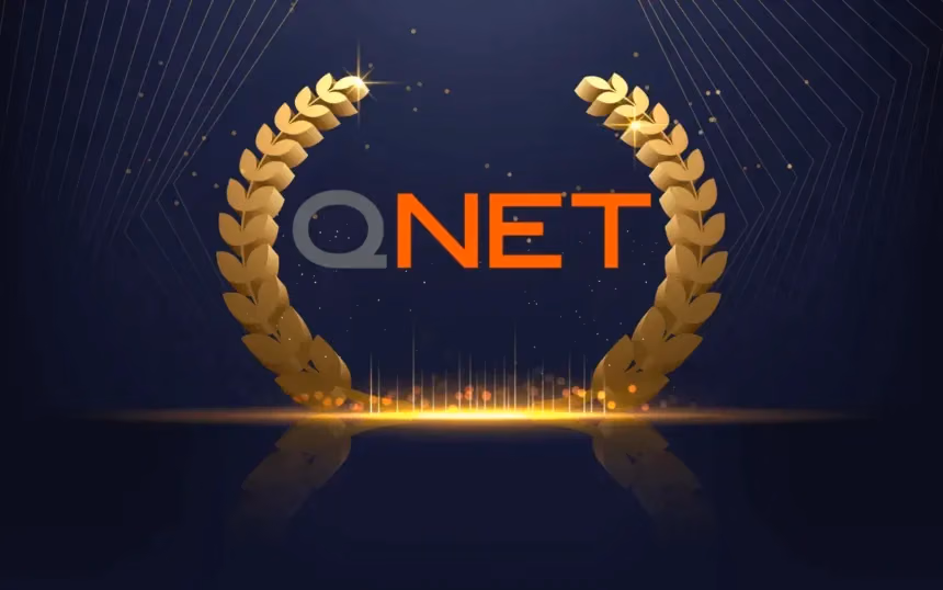 QNET Awards : nous vous présentons tous les prix que nous avons remportés jusqu'à présent cette année