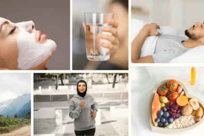أهم اتجاهات الصحة في عام 2024