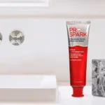 Tout ce que vous devez savoir sur le dentifrice ProSpark