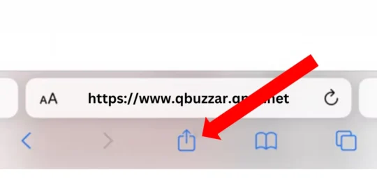 كيفية إضافة كيوبز إلى الشاشة الرئيسية على iPhone وAndroid 2 كيفية إضافة كيوبز إلى الشاشة الرئيسية على iPhone وAndroid
