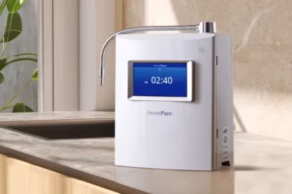 قطع غيار HomePure Viva: دليل استبدال سهل بنفسك