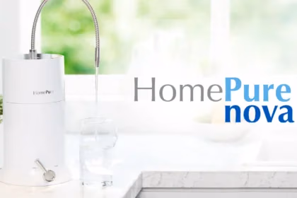 العناية بجهاز HomePure Nova: ترقيات وإصلاحات سهلة يمكنك تنفيذها بنفسك