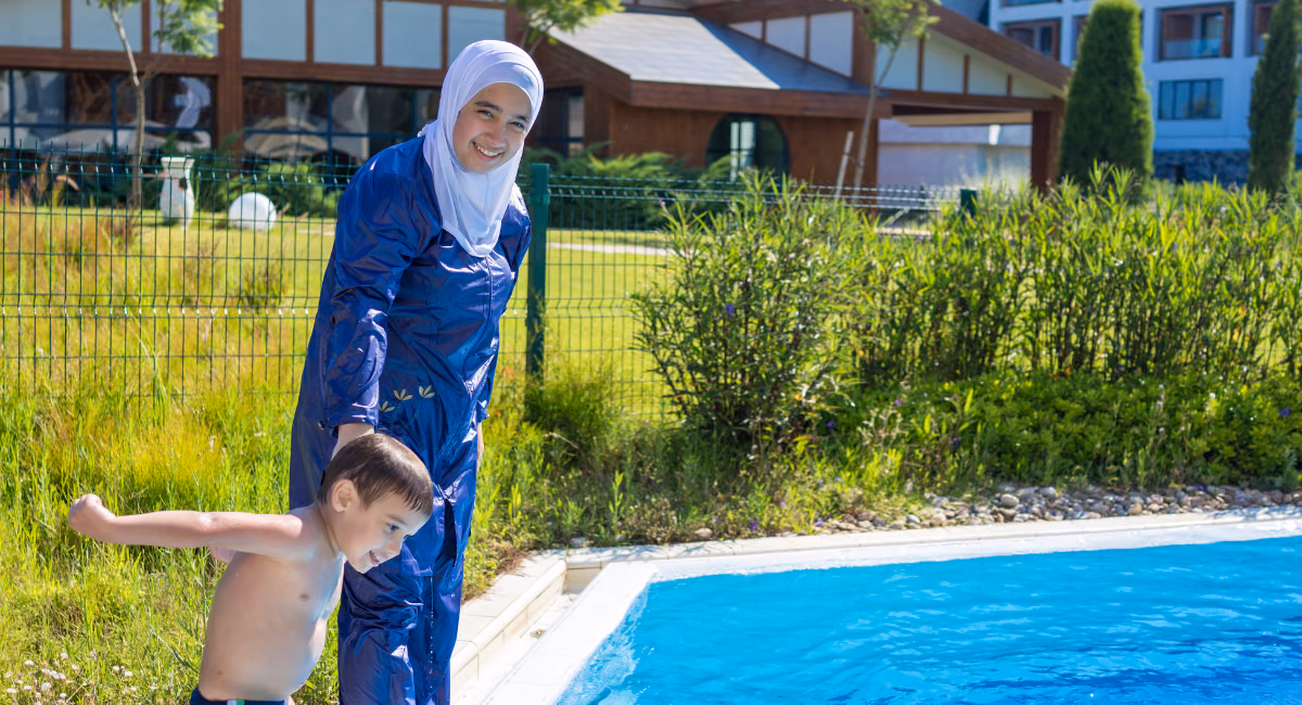 Cinq exercices pour avoir un corps parfait