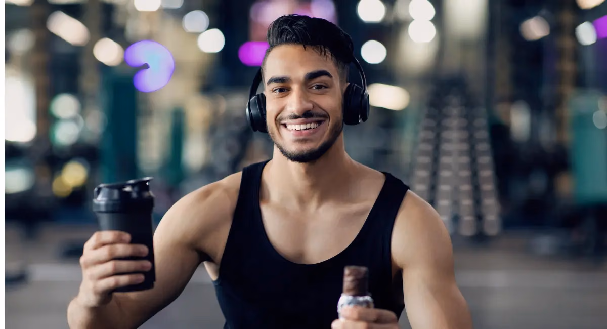 Cinq exercices pour avoir un corps parfait