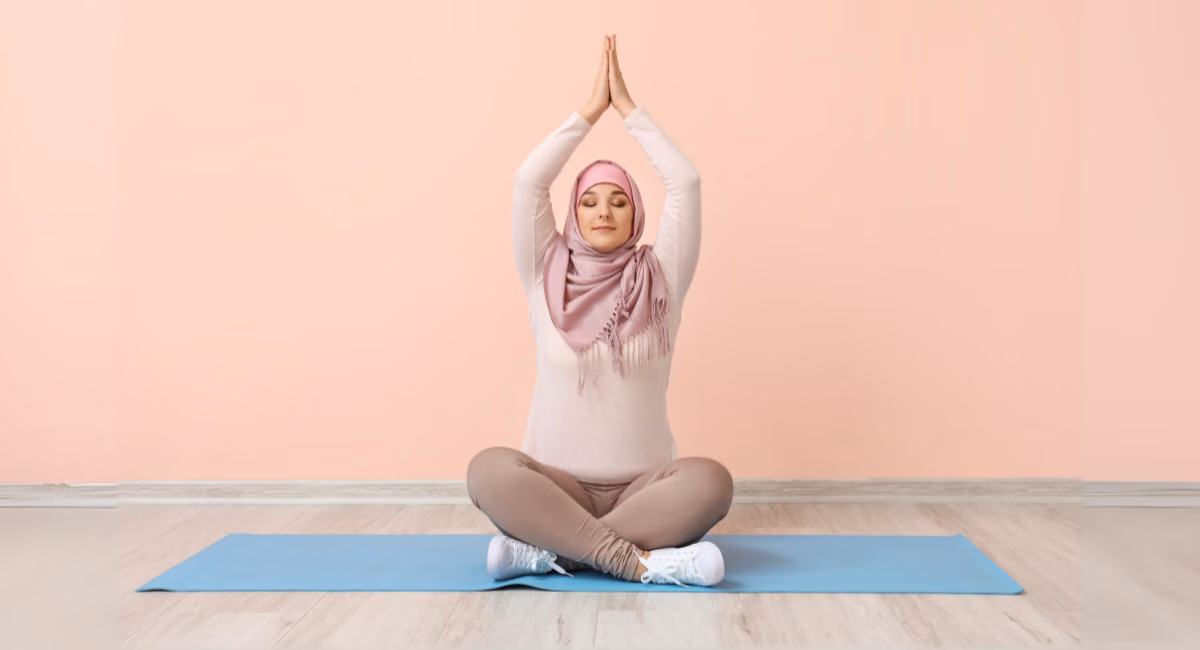 Cultiver la Paix Intérieure grâce à la Méditation de Pleine Conscience