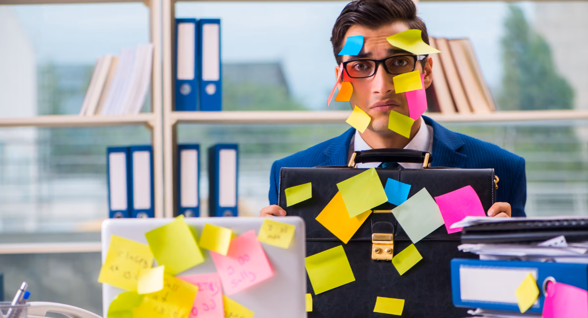 5 stratégies simples pour augmenter la productivité