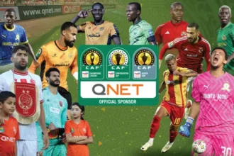 كيف ساعدت شراكة QNET-CAF الرياضية في تعزيز التنوع وتمكين الشباب في أفريقيا