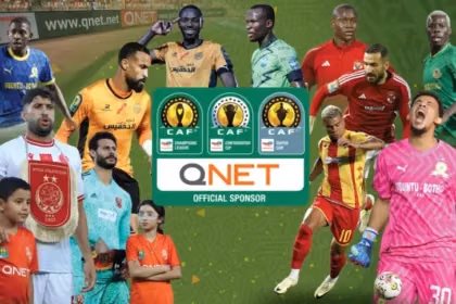 كيف ساعدت شراكة QNET-CAF الرياضية في تعزيز التنوع وتمكين الشباب في أفريقيا