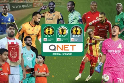 كيف ساعدت شراكة QNET-CAF الرياضية في تعزيز التنوع وتمكين الشباب في أفريقيا