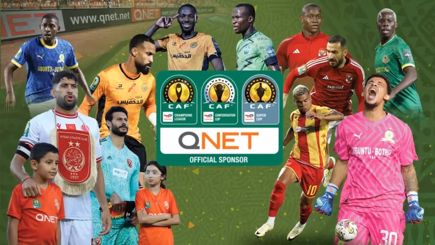 كيف ساعدت شراكة QNET-CAF الرياضية في تعزيز التنوع وتمكين الشباب في أفريقيا