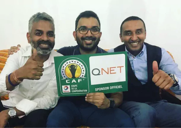 Comment le partenariat sportif QNET CAF a contribué à renforcer la diversité et l’autonomisation des jeunes en Afrique 6 Comment le partenariat sportif QNET-CAF a contribué à renforcer la diversité et l’autonomisation des jeunes en Afrique